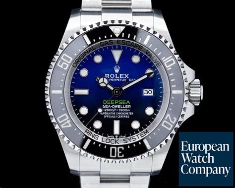 2020 deep sea rolex|rolex sea dweller price new.